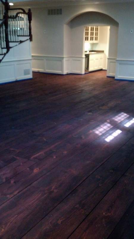 Hardwood Floor Refinishing, Hardwood Floor Refinishing Baltimore Md